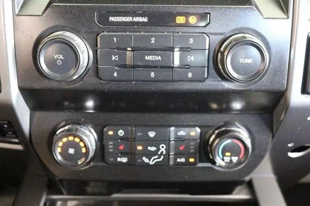 2019 Ford F-350 XLT