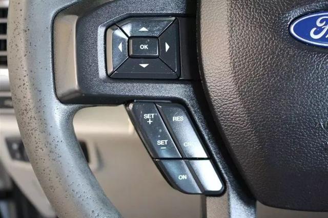 2019 Ford F-350 XLT