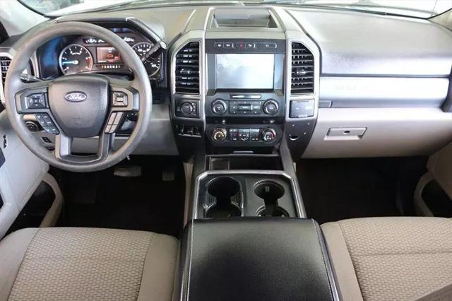 2019 Ford F-350 XLT