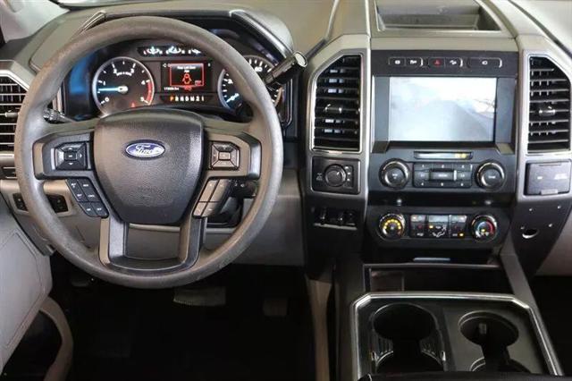 2019 Ford F-350 XLT