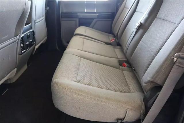 2019 Ford F-350 XLT