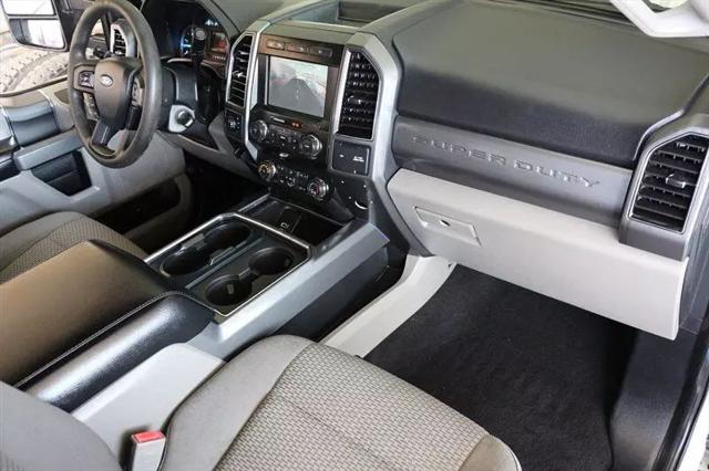 2019 Ford F-350 XLT