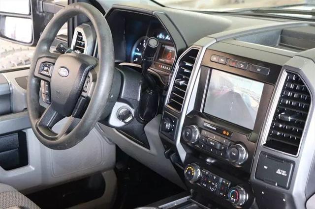 2019 Ford F-350 XLT