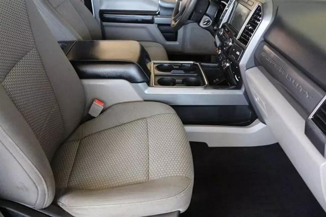 2019 Ford F-350 XLT