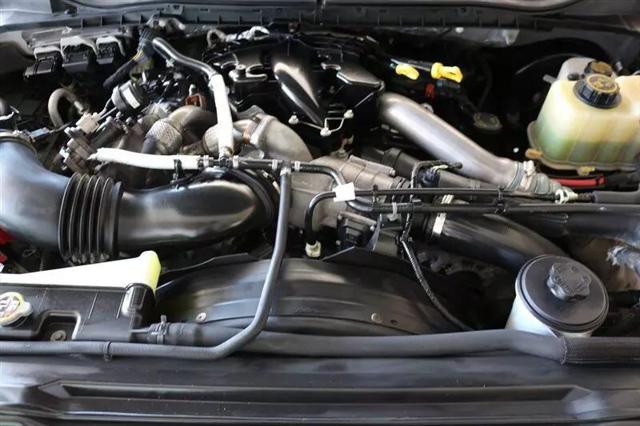 2019 Ford F-350 XLT
