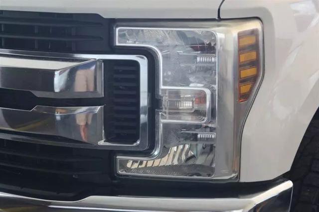 2019 Ford F-350 XLT