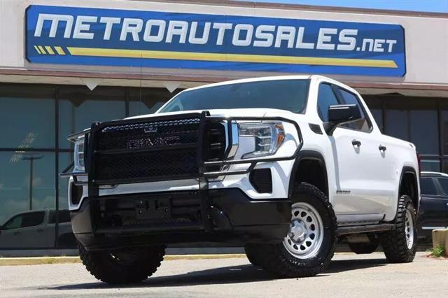 2019 GMC Sierra 1500 Base for sale in Arlington, TX