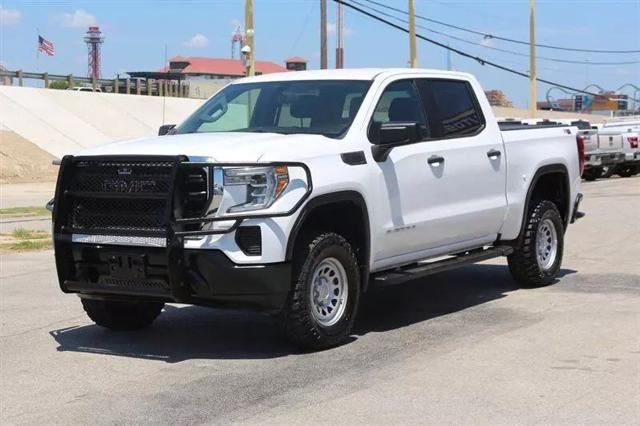 2019 GMC Sierra 1500 Base