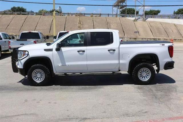 2019 GMC Sierra 1500 Base