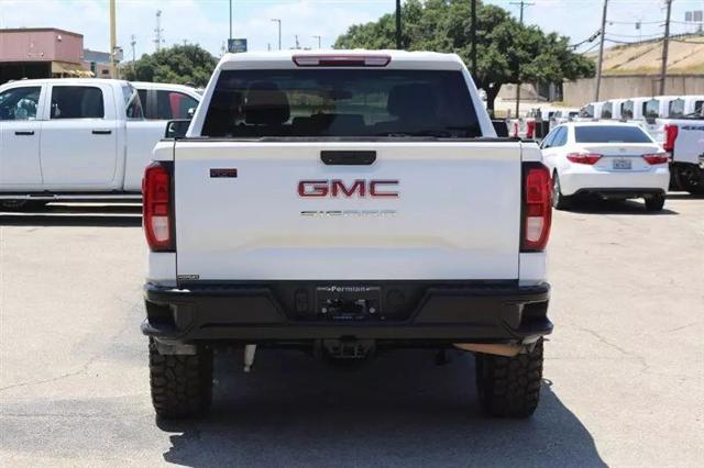 2019 GMC Sierra 1500 Base