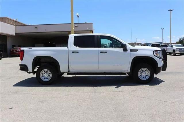 2019 GMC Sierra 1500 Base