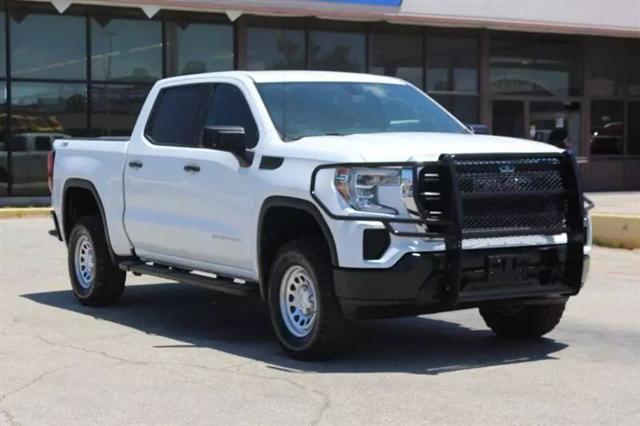 2019 GMC Sierra 1500 Base