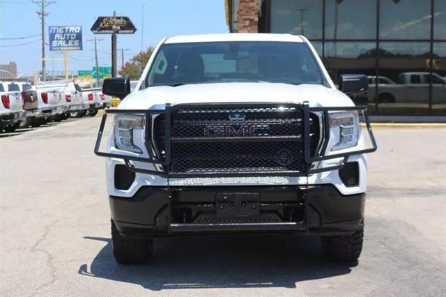 2019 GMC Sierra 1500 Base