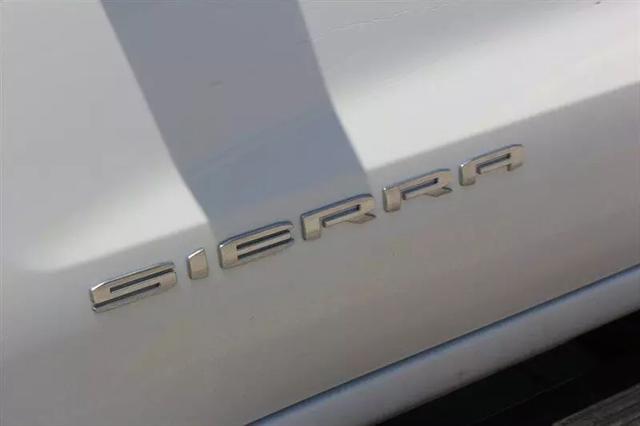 2019 GMC Sierra 1500 Base