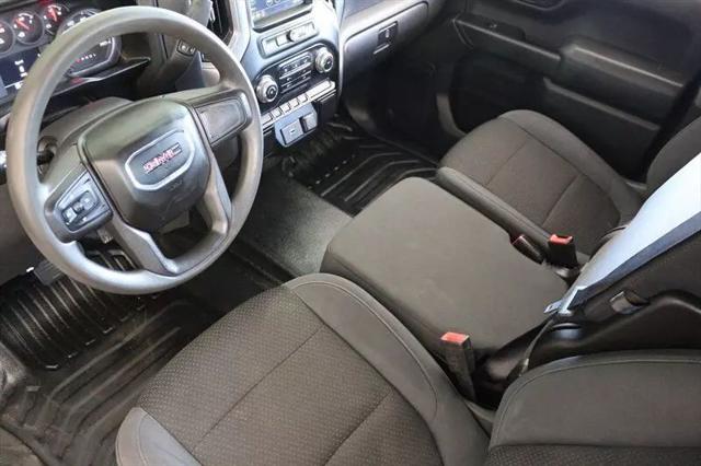 2019 GMC Sierra 1500 Base