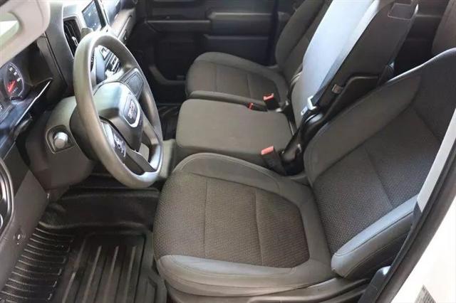 2019 GMC Sierra 1500 Base