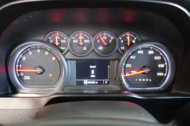 2019 GMC Sierra 1500 Base