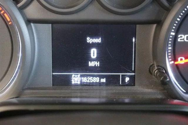 2019 GMC Sierra 1500 Base