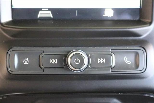 2019 GMC Sierra 1500 Base