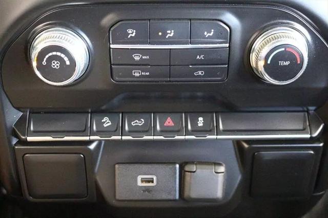 2019 GMC Sierra 1500 Base