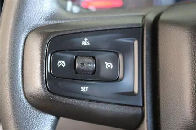 2019 GMC Sierra 1500 Base