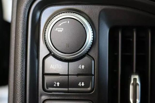 2019 GMC Sierra 1500 Base