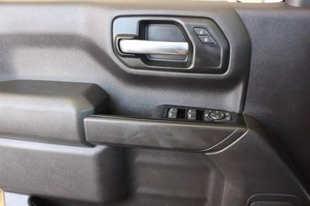 2019 GMC Sierra 1500 Base