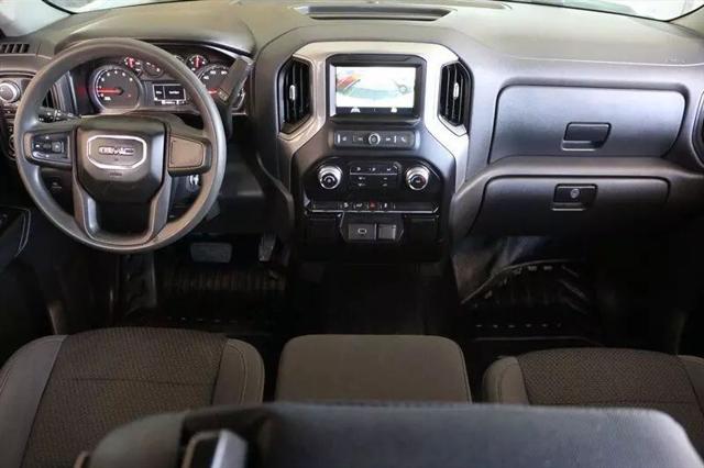 2019 GMC Sierra 1500 Base