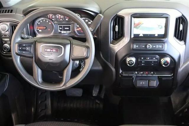 2019 GMC Sierra 1500 Base