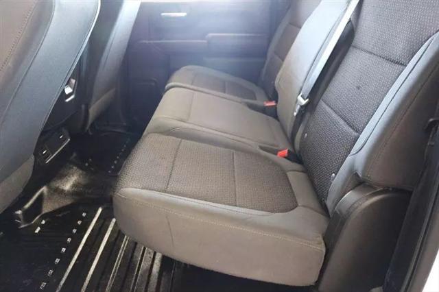 2019 GMC Sierra 1500 Base