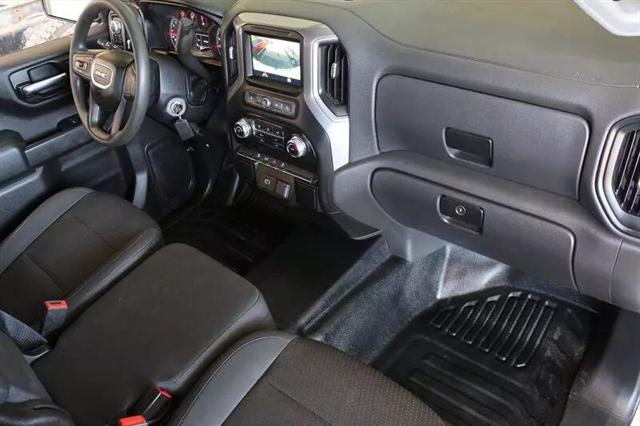 2019 GMC Sierra 1500 Base