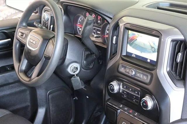2019 GMC Sierra 1500 Base
