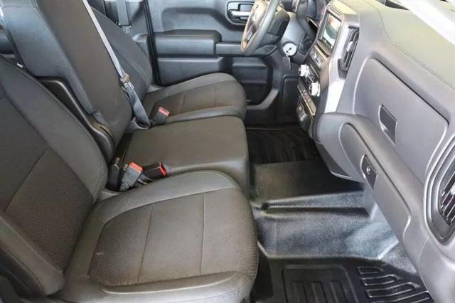 2019 GMC Sierra 1500 Base