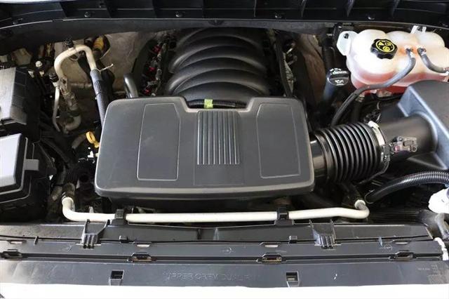 2019 GMC Sierra 1500 Base