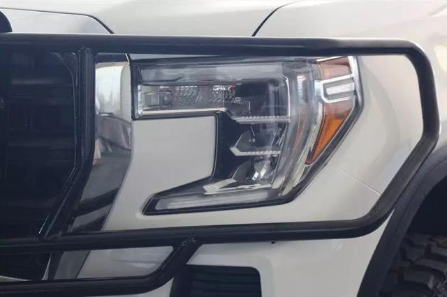 2019 GMC Sierra 1500 Base