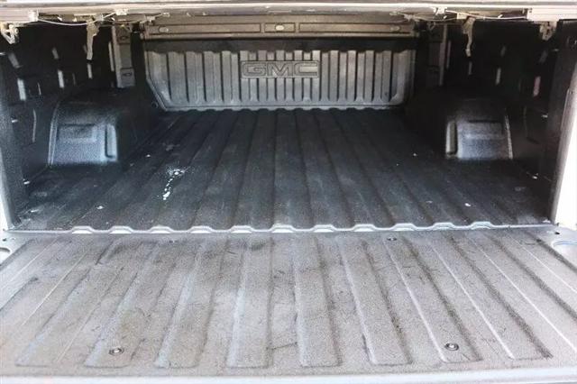 2019 GMC Sierra 1500 Base