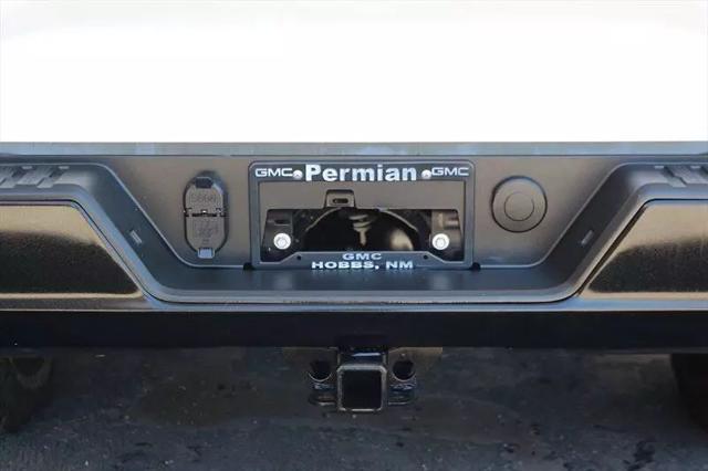 2019 GMC Sierra 1500 Base