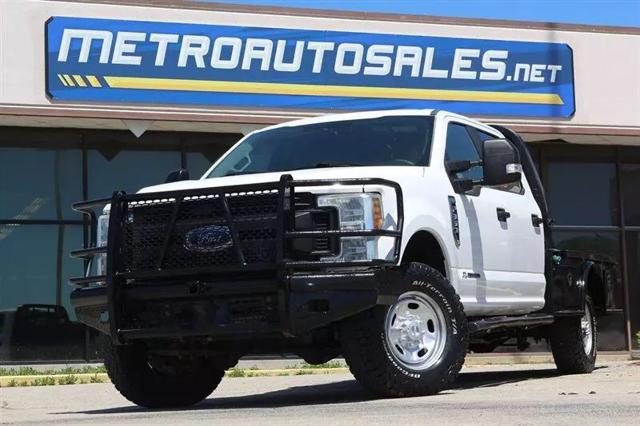 2018 Ford F-350 XL for sale in Arlington, TX