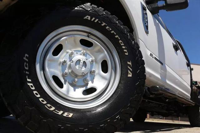 2018 Ford F-350 XL