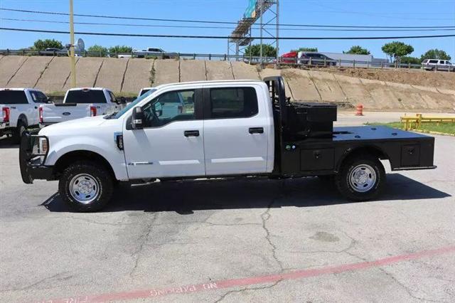 2018 Ford F-350 XL