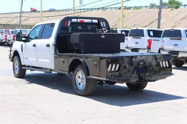 2018 Ford F-350 XL