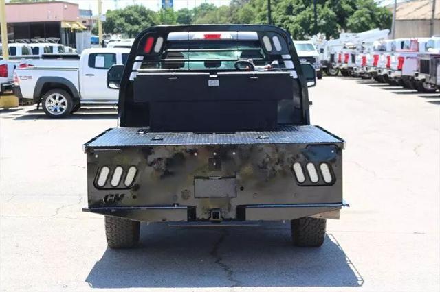 2018 Ford F-350 XL