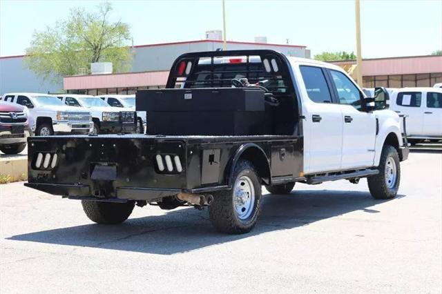 2018 Ford F-350 XL