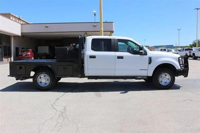 2018 Ford F-350 XL