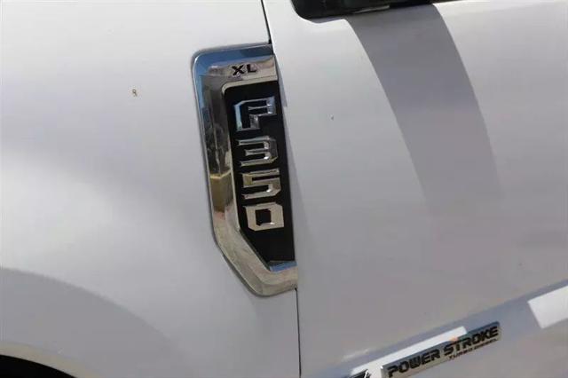 2018 Ford F-350 XL