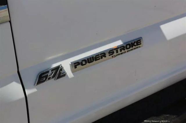 2018 Ford F-350 XL