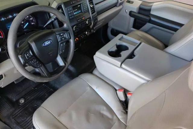 2018 Ford F-350 XL