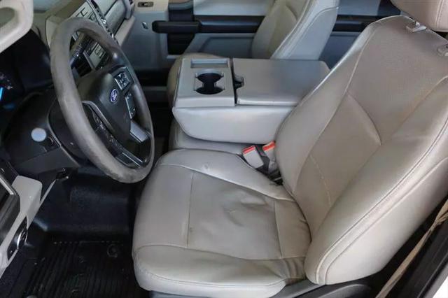 2018 Ford F-350 XL