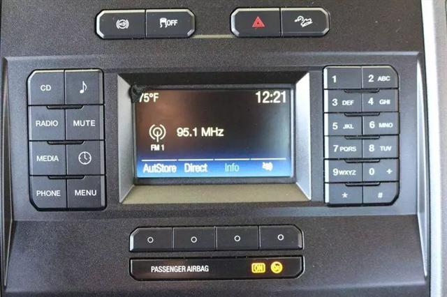2018 Ford F-350 XL