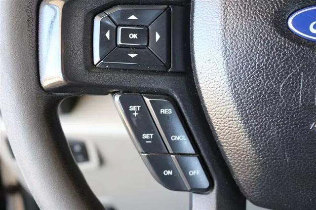 2018 Ford F-350 XL